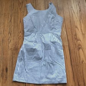 Business casual dress